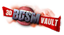 3D BDSM Vault