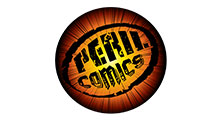 Peril Comics