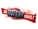 3D BDSM Vault