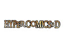 HyperComics3D