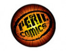 Peril Comics