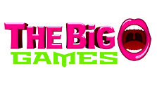 TheBigO Games