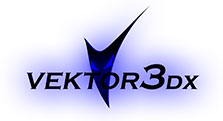 Vektor3DX