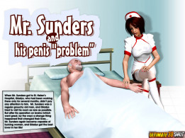 Mr. Sunders' "Problem"