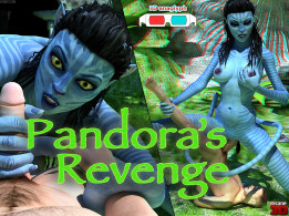 Pandora's Revenge