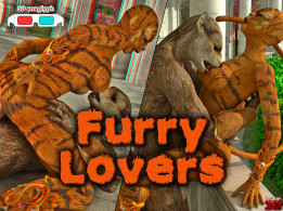 Furry Lovers
