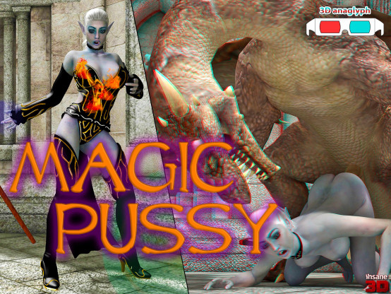 Magic Pussy