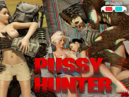 Pussy Hunter
