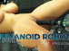 Humanoid Robot. Gen 3