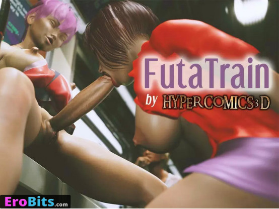 FutaTrain