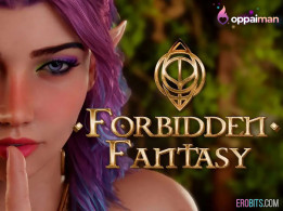 Forbidden Fantasy