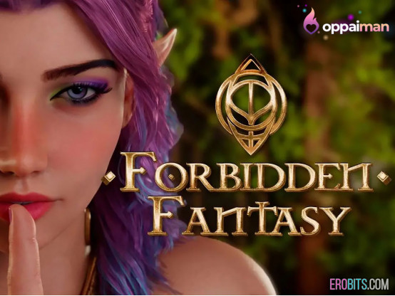 Forbidden Fantasy