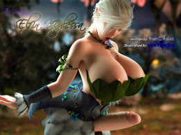 Elfin Kaylessa. 4 in 1