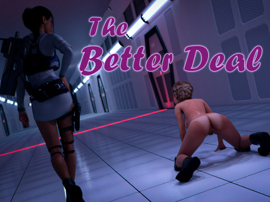 The Better Deal