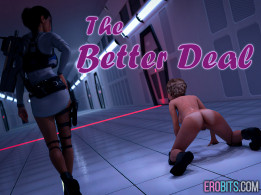 The Better Deal