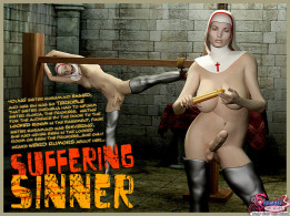 Suffering Sinner