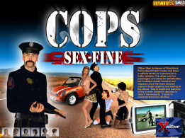 Cops. Episodes 1-2