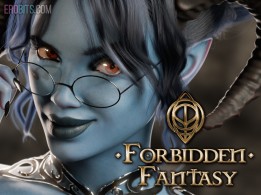 Forbidden Fantasy Forbidden Fantasy